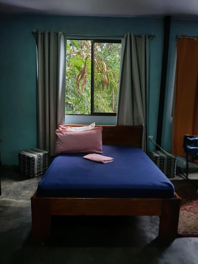 Monos Titi Third Floor Apartman Manuel Antonio Kültér fotó